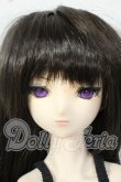 画像1: オビツ50/ROSALIE　50RS-001 Y-26-06-23-082-WT-ZY (1)