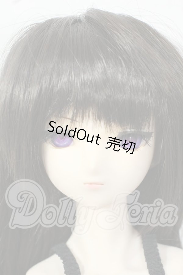 画像1: オビツ50/ROSALIE　50RS-001 Y-26-06-23-082-WT-ZY (1)