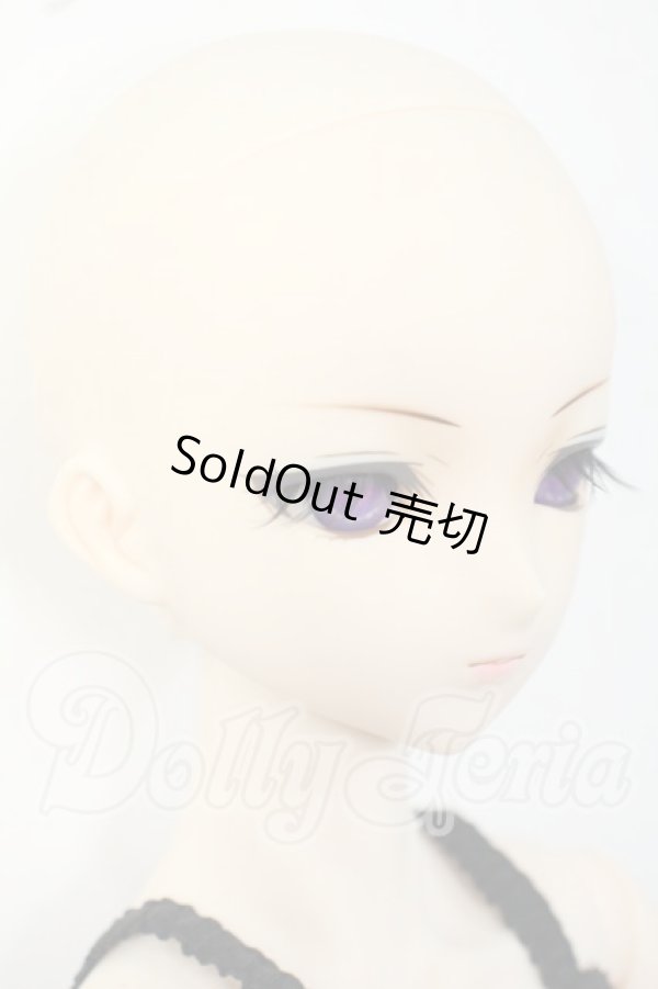 画像3: オビツ50/ROSALIE　50RS-001 Y-26-06-23-082-WT-ZY (3)