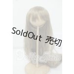 画像: 9-10inch/ウィッグ Y-26-06-30-012-WT-ZY