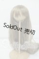画像: 9-10inch/ウィッグ Y-26-06-30-012-WT-ZY