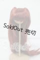 画像: 8-9inch/ウィッグ Y-26-06-30-016-WT-ZY