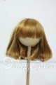 画像: 8-9inch/ウィッグ Y-26-06-30-015-WT-ZY