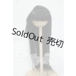 画像: 6-7inch/ウィッグ Y-26-06-30-051-WT-ZY