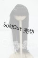 画像: 6-7inch/ウィッグ Y-26-06-30-051-WT-ZY