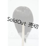 画像: 6-7inch/ウィッグ Y-26-06-30-048-WT-ZY