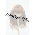 画像: 6-7inch/ウィッグ Y-26-06-30-050-WT-ZY