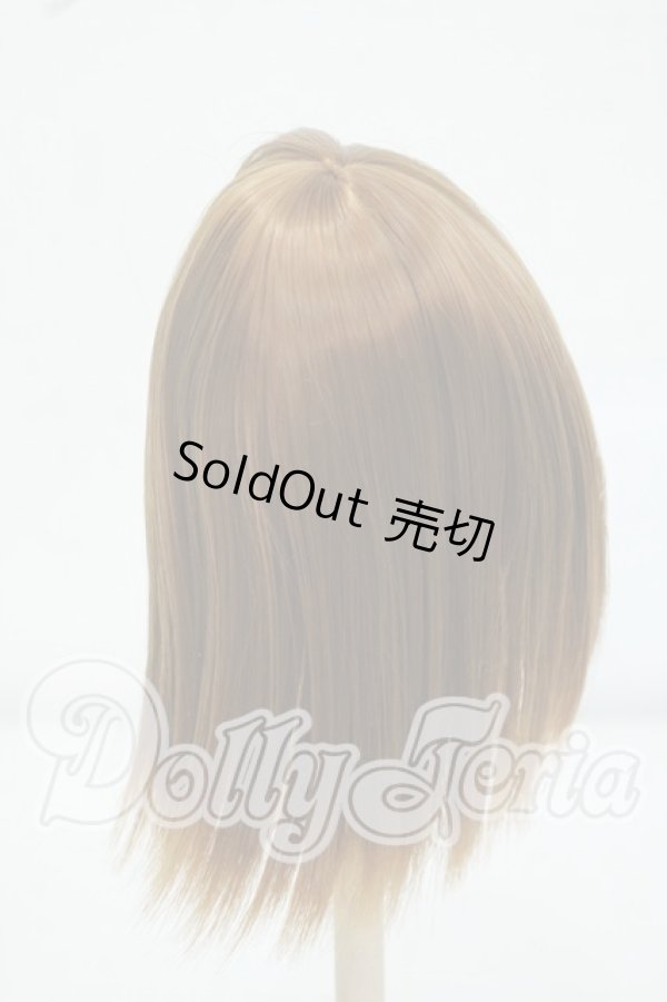 画像2: 6-7inch/ウィッグ Y-26-06-30-050-WT-ZY (2)