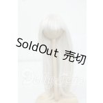 画像: 6-7inch/ウィッグ Y-26-06-30-049-WT-ZY