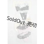 画像: 1/6/下着セット Y-26-06-30-111-WT-ZY