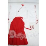 画像: azone/OF 50巫女服set Y-26-06-23-164-WT-ZY