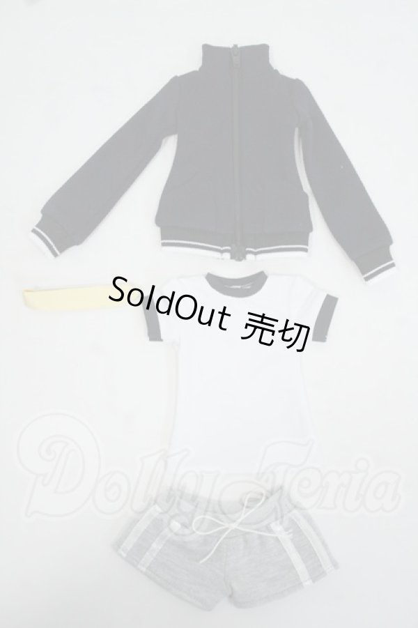 画像1: MDD/OF:衣装セット Y-26-06-23-139-WT-ZY (1)