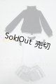 画像: MDD/OF:衣装セット Y-26-06-23-139-WT-ZY