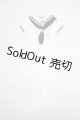 画像: azone/50cm:衣装セット（制服） Y-26-06-23-165-WT-ZY