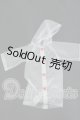 画像: MDD/OF:アウター Y-26-06-23-146-WT-ZY