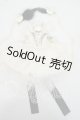 画像: DD/OF:衣装セット Y-26-06-23-095-WT-ZY