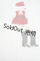 画像: azone50/AZO2 OF サンタ服セット2014 Y-26-06-23-168-WT-ZY