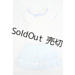 画像: azone50/AZO2サアラズ ア・ラ・モードスイーツウェイトレスset Y-26-06-23-169-WT-ZY
