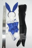 画像2: azone50/AZO2 バニーガールセット Y-26-06-23-170-WT-ZY (2)