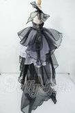 画像3: DD/OF:ドレス Y-26-06-23-103-WT-ZY (3)