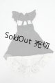 画像: DD/OF:スカート Y-26-06-23-106-WT-ZY