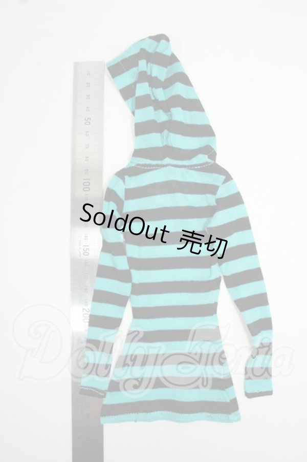 画像2: オビツ48/衣装セット Y-26-06-23-241-WT-ZY (2)
