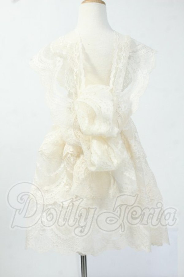 画像2: DD/OF:衣装セット Y-26-06-23-113-WT-ZY (2)