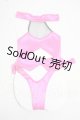 画像: オビツ50/衣装セット Y-26-06-23-287-WT-ZY