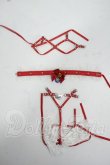 画像1: オビツ50/衣装セット Y-26-06-23-237-WT-ZY (1)