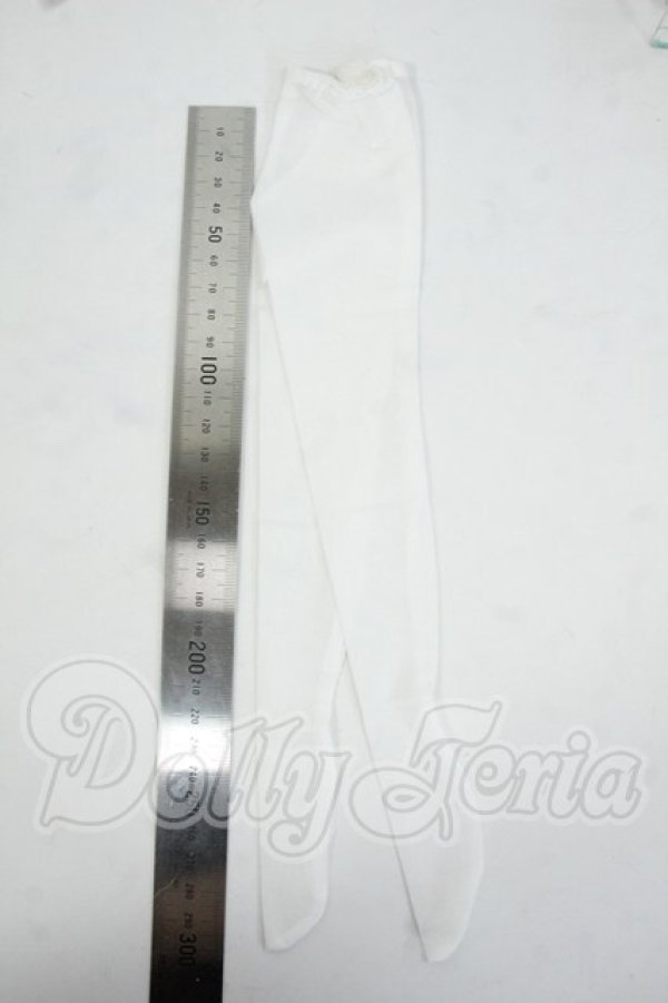 画像2: オビツ50/OF:ストッキング Y-26-06-30-125-WT-ZY (2)