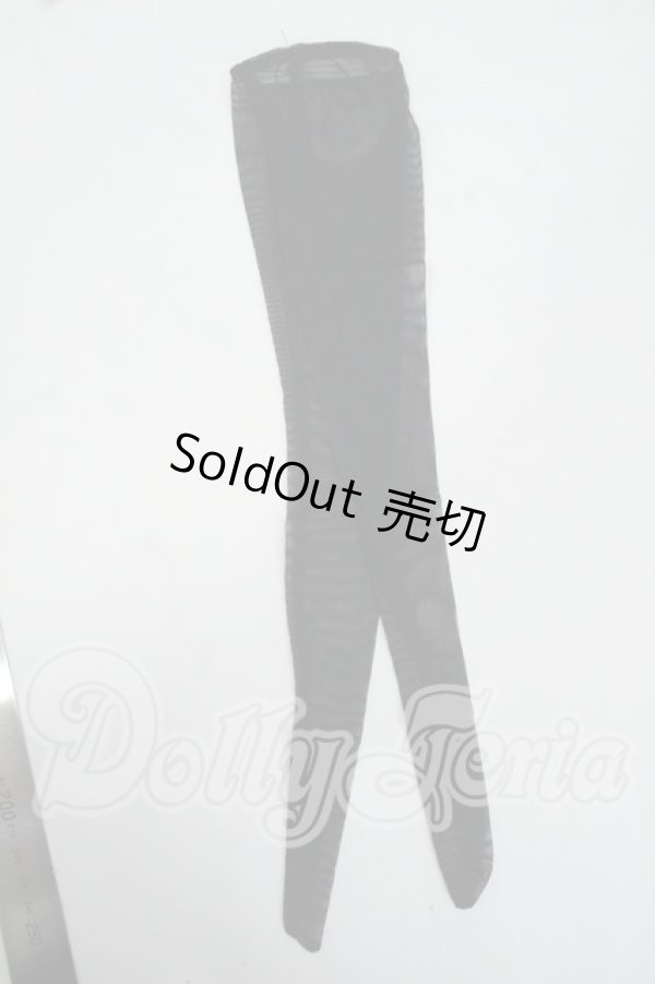 画像1: オビツ50/OF:ストッキング Y-26-06-30-123-WT-ZY (1)