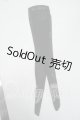 画像: オビツ50/OF:ストッキング Y-26-06-30-123-WT-ZY