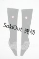 画像: Angel Philia/OF:靴下 Y-26-06-23-176-WT-ZY