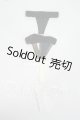 画像: オビツ50下着セット Y-26-06-30-122-WT-ZY