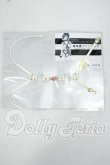 画像1: angel philia/路地裏ファンタジア様製　ボンテージ Y-26-06-30-070-WT-ZY (1)