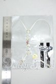 画像2: angel philia/路地裏ファンタジア様製　ボンテージ Y-26-06-30-070-WT-ZY (2)