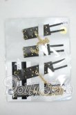 画像1: 50cmサイズドール/OF:小物 Y-26-06-30-072-WT-ZY (1)