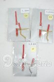 画像1: 1/6小物/路地裏ファンタジア様製　ボンテージ Y-26-06-30-075-WT-ZY (1)