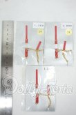 画像2: 1/6小物/路地裏ファンタジア様製　ボンテージ Y-26-06-30-073-WT-ZY (2)