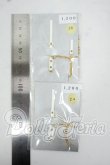 画像2: 1/6小物/路地裏ファンタジア様製　ボンテージ Y-26-06-30-078-WT-ZY (2)
