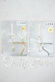 画像1: 1/6小物/路地裏ファンタジア様製　ボンテージ Y-26-06-30-076-WT-ZY (1)