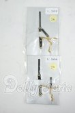 画像1: 1/6小物/路地裏ファンタジア様製　ボンテージ Y-26-06-30-081-WT-ZY (1)