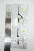 画像2: 1/6小物/路地裏ファンタジア様製　ボンテージ Y-26-06-30-081-WT-ZY (2)