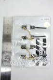 画像2: 1/6小物/路地裏ファンタジア様製　ボンテージ Y-26-06-30-097-WT-ZY (2)