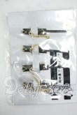 画像1: 1/6小物/路地裏ファンタジア様製　ボンテージ Y-26-06-30-096-WT-ZY (1)