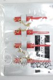 画像1: 1/6小物/路地裏ファンタジア様製　ボンテージ Y-26-06-30-092-WT-ZY (1)