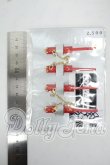 画像2: 1/6小物/路地裏ファンタジア様製　ボンテージ Y-26-06-30-092-WT-ZY (2)