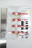 画像2: 1/6小物/路地裏ファンタジア様製　ボンテージ Y-26-06-30-090-WT-ZY (2)