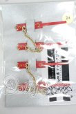 画像1: 1/6小物/路地裏ファンタジア様製　ボンテージ Y-26-06-30-089-WT-ZY (1)