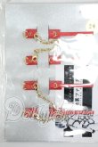 画像1: 1/6小物/路地裏ファンタジア様製　ボンテージ Y-26-06-30-088-WT-ZY (1)